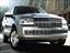 2010 Lincoln Navigator L